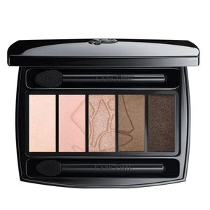 Lancôme Hypnôse Palette. 01 French Nude